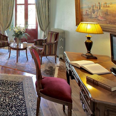 Manoir De La Malartrie Villa Vézac Oda fotoğraf