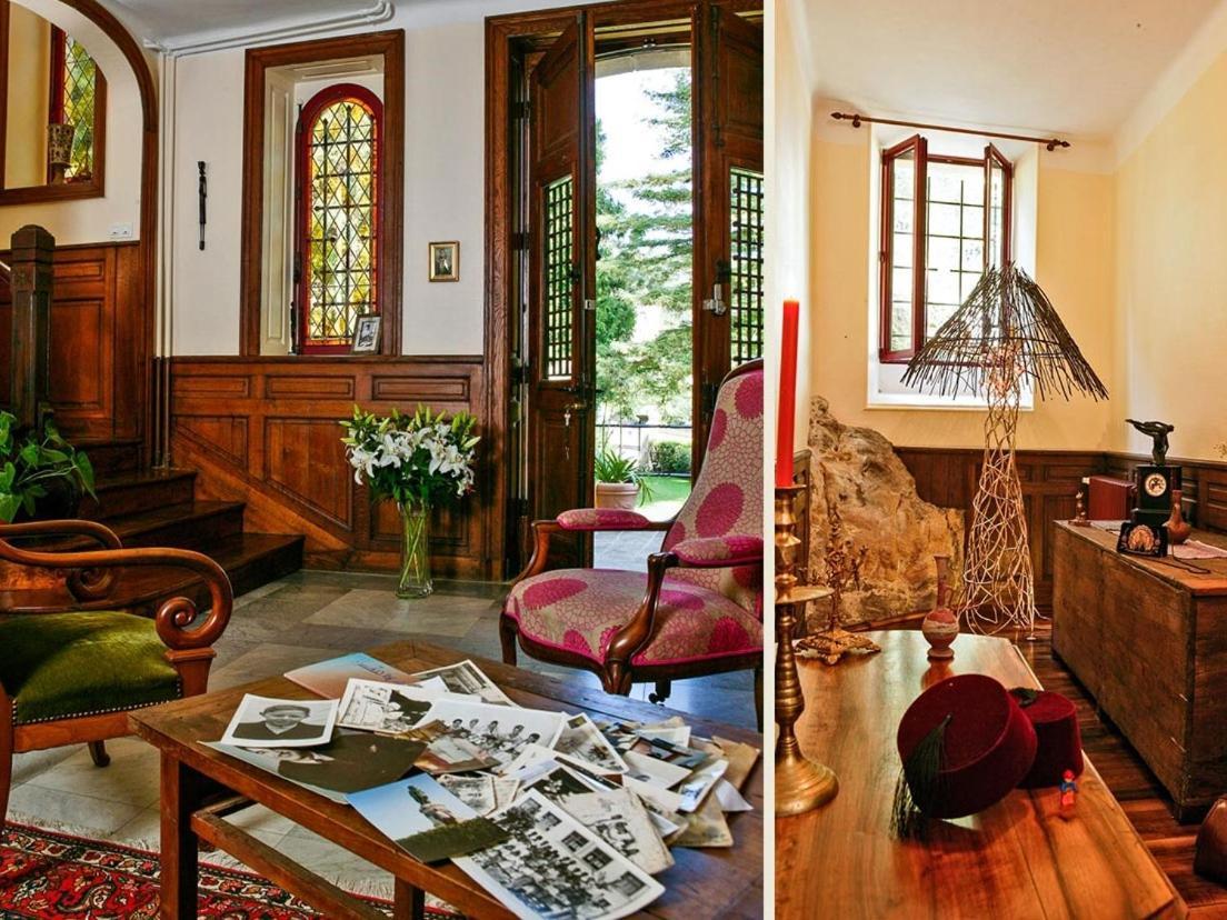 Manoir De La Malartrie Villa Vézac Dış mekan fotoğraf