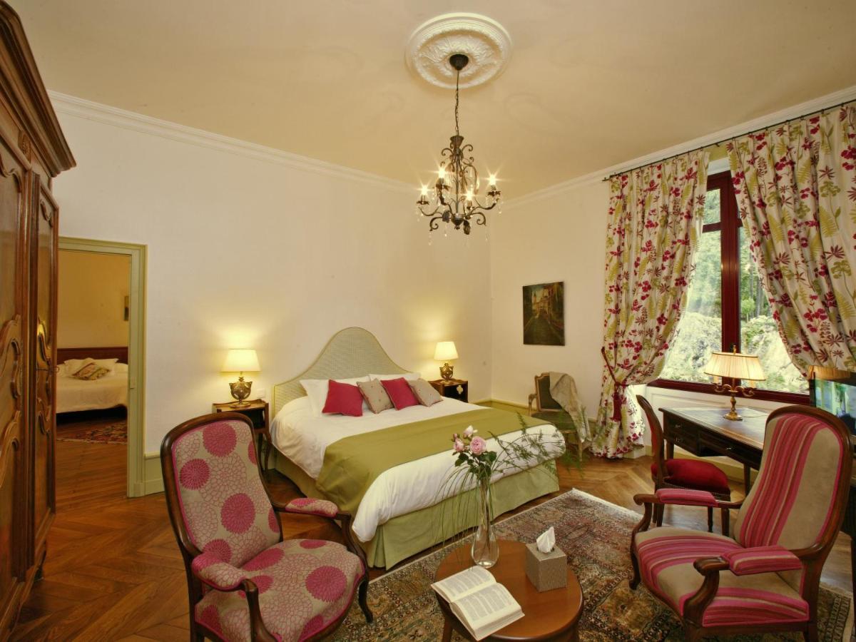 Manoir De La Malartrie Villa Vézac Oda fotoğraf