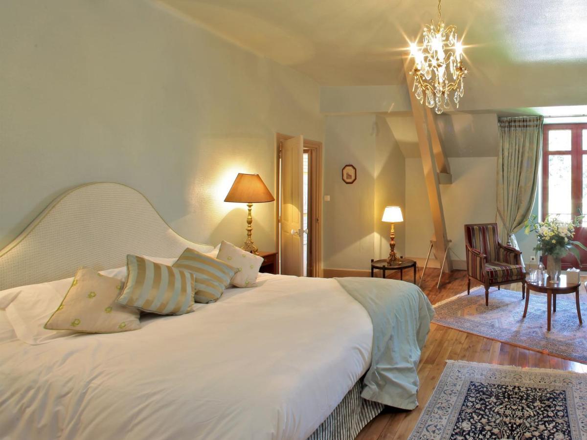 Manoir De La Malartrie Villa Vézac Oda fotoğraf