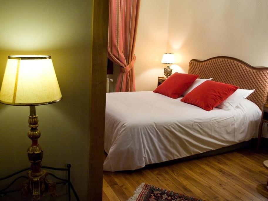 Manoir De La Malartrie Villa Vézac Oda fotoğraf