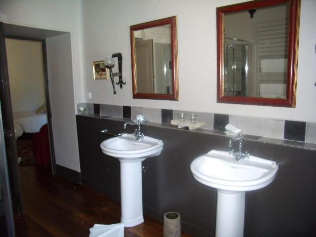 Manoir De La Malartrie Villa Vézac Oda fotoğraf
