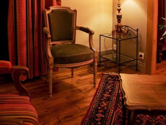 Manoir De La Malartrie Villa Vézac Oda fotoğraf