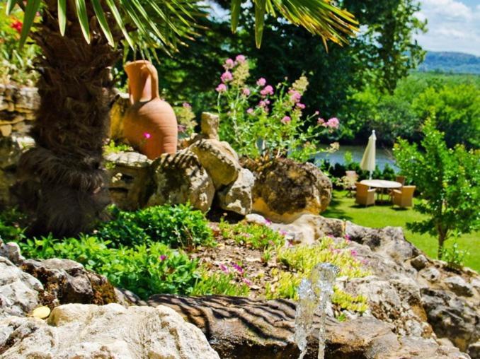 Manoir De La Malartrie Villa Vézac Oda fotoğraf