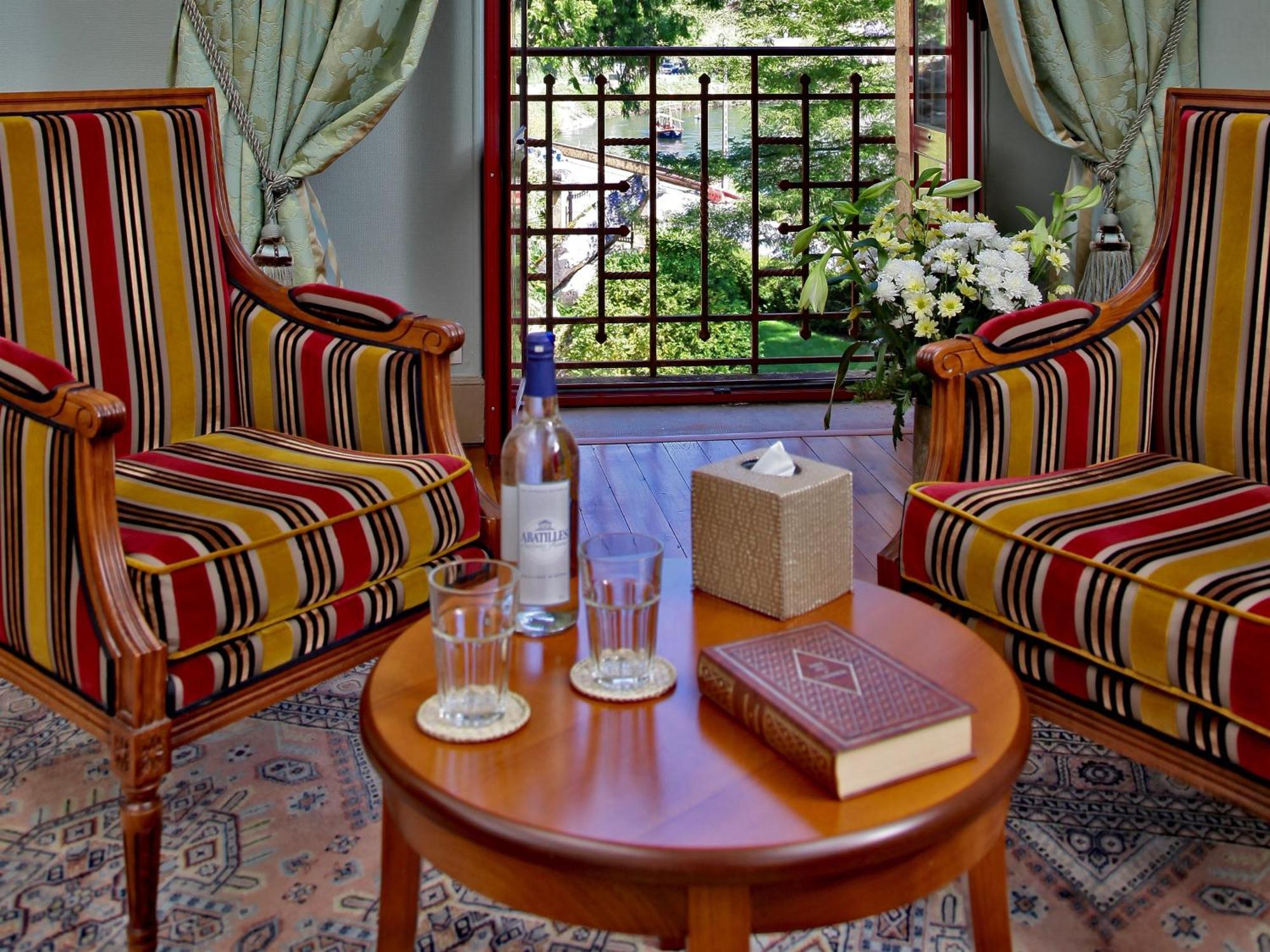 Manoir De La Malartrie Villa Vézac Oda fotoğraf
